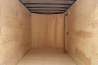2026 Royal 7'x16' Enclosed Cargo w/ Blackout Package