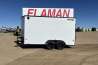 2026 Royal 7'x16' Enclosed Cargo w/ Blackout Package