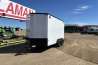 2026 Royal 7'x16' Enclosed Cargo w/ Blackout Package