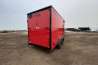 2026 Royal 7'x16' Enclosed Cargo  w/ Blackout Package