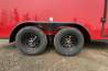 2026 Royal 7'x16' Enclosed Cargo w/ Blackout Package