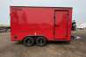 2026 Royal 7'x16' Enclosed Cargo w/ Blackout Package