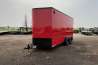 2026 Royal 7'x16' Enclosed Cargo w/ Blackout Package