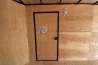 2026 Royal 7'x16' Enclosed Cargo w/ Blackout Package