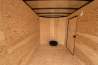 2026 Royal 7'x16' Enclosed Cargo w/ Blackout Package
