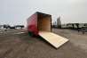 2026 Royal 7'x16' Enclosed Cargo w/ Blackout Package