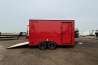 2026 Royal 7'x16' Enclosed Cargo w/ Blackout Package