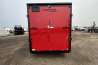 2026 Royal 7'x16' Enclosed Cargo w/ Blackout Package