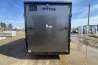 2026 Royal 7'x16' Enclosed Cargo w/ Blackout Package