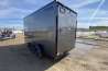 2026 Royal 7'x16' Enclosed Cargo w/ Blackout Package
