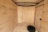 2026 Royal 7'x16' Enclosed Cargo w/ Blackout Package