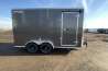 2026 Royal 7'x16' Enclosed Cargo  w/ Ramp Door