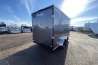 2026 Royal 7'x16' Enclosed Cargo  w/ Ramp Door
