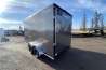 2026 Royal 7'x16' Enclosed Cargo w/ Ramp Door