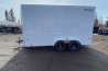 2026 Royal 7'x16' Enclosed Cargo  w/ Ramp Door