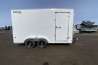 2026 Royal 7'x16' Enclosed Cargo  w/ Ramp Door