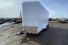 2026 Royal 7'x16' Enclosed Cargo  w/ Ramp Door