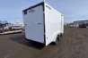 2026 Royal 7'x16' Enclosed Cargo  w/ Ramp Door