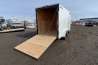 2026 Royal 7'x16' Enclosed Cargo  w/ Ramp Door