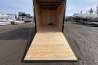 2026 Royal 7'x16' Enclosed Cargo  w/ Ramp Door