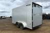 2026 Royal 7'x16' Enclosed Cargo w/ Ramp Door