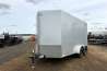 2026 Royal 7'x16' Enclosed Cargo w/ Ramp Door