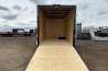 2026 Royal 7'x16' Enclosed Cargo w/ Ramp Door