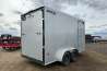 2026 Royal 7'x16' Enclosed Cargo w/ Ramp Door