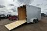 2026 Royal 7'x16' Enclosed Cargo w/ Ramp Door