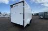 2026 Royal 7'x16' Enclosed Cargo w/ Ramp Door