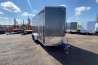 2026 Royal 7'x16' Enclosed Cargo  w/ Ramp Door
