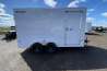 2026 Royal 7'x16' Enclosed Cargo w/ Ramp Door