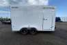 2026 Royal 7'x16' Enclosed Cargo  w/ Ramp Door