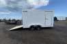 2026 Royal 7'x16' Enclosed Cargo  w/ Ramp Door