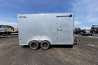 2026 Royal 7'x16' Enclosed Cargo w/ Ramp Door