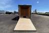 2026 Royal 7'x16' Enclosed Cargo w/ Ramp Door