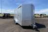 2026 Royal 7'x16' Enclosed Cargo w/ Ramp Door