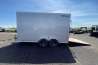 2026 Royal 7'x16' Enclosed Cargo w/ Ramp Door