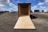 2026 Royal 7'x16' Enclosed Cargo w/ Ramp Door