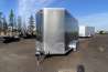 2026 Royal 7'x16' Enclosed Cargo w/ Ramp Door