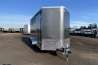 2026 Royal 7'x16' Enclosed Cargo w/ Ramp Door