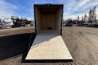 2026 Royal 7'x16' Enclosed Cargo w/ Ramp Door
