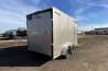 2026 Royal 7'x16' Enclosed Cargo w/ Ramp Door