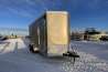 2026 Royal 7'x16' Enclosed Cargo w/ Ramp Door