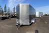 2026 Royal 7'x16' Enclosed Cargo w/ Ramp Door