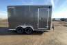 2026 Royal 7'x16' Enclosed Cargo w/ Ramp Door