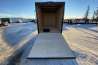 2026 Royal 7'x16' Enclosed Cargo w/ Ramp Door