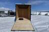 2026 Royal 7'x16' Enclosed Cargo w/ Ramp Door