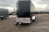 2026 Royal 7'x16' Enclosed Cargo w/ Ramp Door