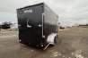 2026 Royal 7'x16' Enclosed Cargo w/ Ramp Door